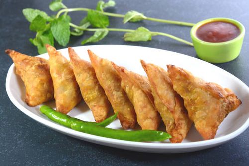 Samosa