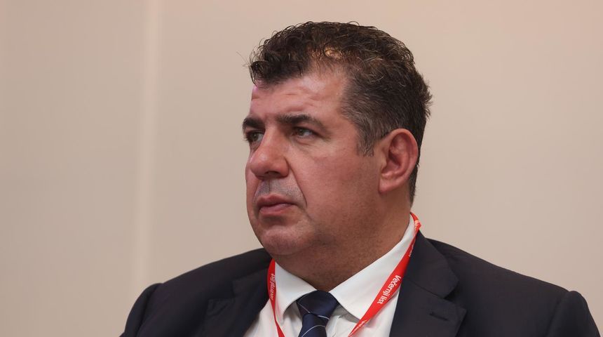 poslovni manager Pavao Vujnovac