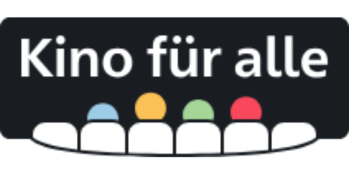 Kino für alle