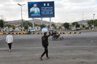 Saudi Arabia says 2 airports were hit in renewed fighting with Houthis and other Mideast news - AP News