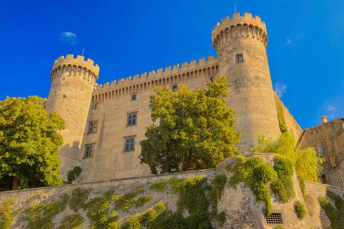 Castello Orsini-Odescalchi