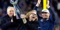 Seahawks sold to current NFL owner for record price. Who is Vinod Kohsla? - USA Today