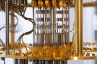 Video: How to Harness Quantum Computing’s Unfathomable Power - Bloomberg