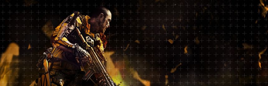 Call of Duty: Advanced Warfare