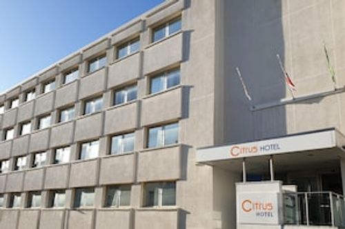 Citrus Hotel
