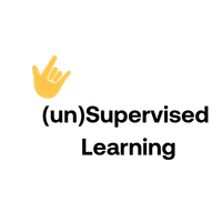 Unsupervised Learning| AI and Opensource knowledge sharing community
