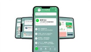 Digital “fake news” tools, WeChat