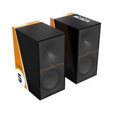 Klipsch The Nines McLaren Edition Powered Speakers