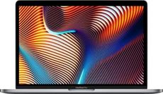 Apple Mid 2018 MacBook Pro Touch Bar with 2.7GHz Intel Core i7, 13.3-inch, 16GB RAM, 512GB SSD - Space Gray (Renewed)