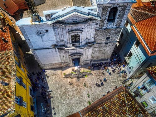 Cattedrale di Santa Maria Assunta