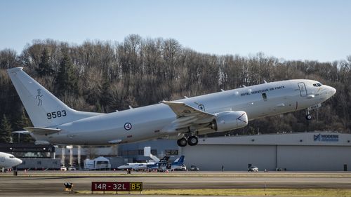 p 8 poseidon card customers norway