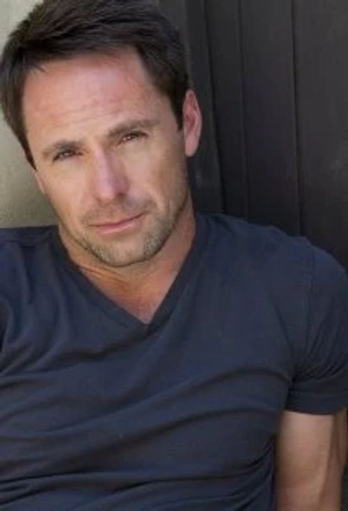 William deVry
