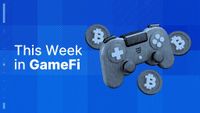 Week in GameFi: Bitcoin Juggernaut Restarts Web3 Gaming Season | CoinMarketCap