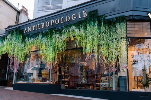 Anthropologie