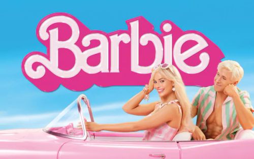 Barbie