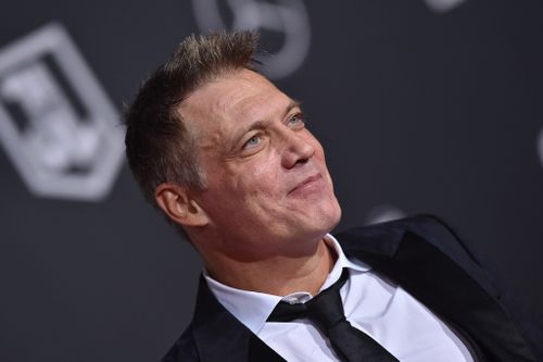 Holt McCallany - Actor, Producer, Director