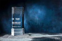 Pinnacle: Global Leaders in Custom Awards and Recognition Products