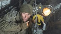 ‘Lucky Strike’ Review: Scott Eastwood and Colin Hanks in Rod Davis Lurie’s Derivative World War II Thriller - The Hollywood Reporter