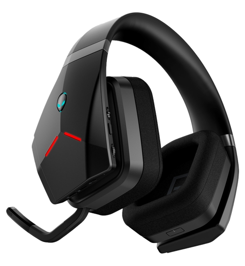 Headset Gaming 7.1