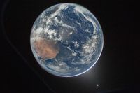Southern California company wants to bring daylight to dark parts of Earth - KTLA