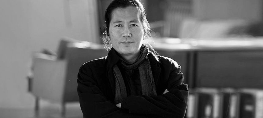 Biografía de Byung-Chul Han