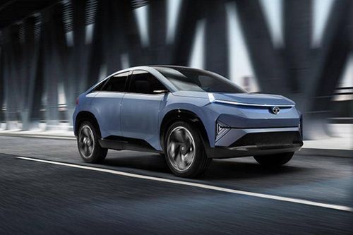 CONFIRMED! Tata Will Launch The Curvv EV In The Second Quarter Of Financial Year 2024-25