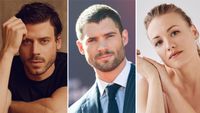 François Arnaud, David Corenswet & Yvonne Strahovski Heading To Broadway In ‘Three Days Of Rain’ 2027 Revival - Deadline
