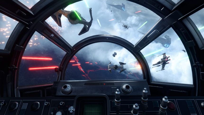 Star Wars Battlefront: Ultimate Edition