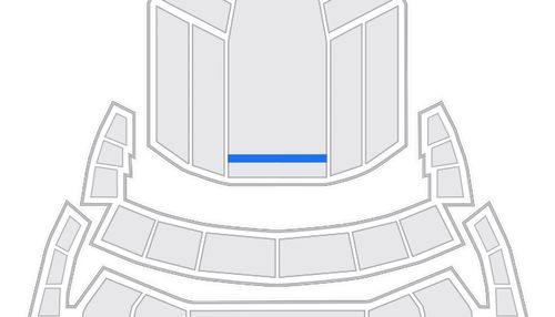 Temple Hoyne Buell Theatre