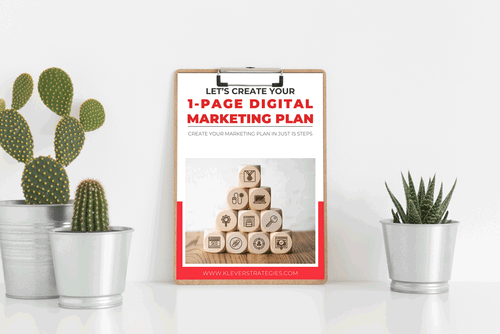 1-page-marketing-plan-template