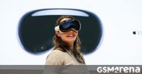 Apple Vision Pro to roll internationally in July - GSMArena.com news