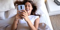 Millennial manager took her job hunt to Tinder—and landed 3 interviews as a result | Fortune Europe