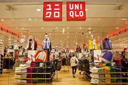 疫情之下优衣库悄悄涨价被网友吐不值 不再高性价比