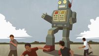 ChatGPT meltdown: Users puzzled by bizarre gibberish bug | Mashable