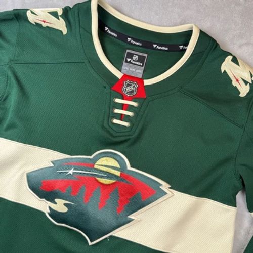 Minnesota Wild T-Shirt