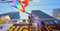 Pride Month 2026 has begun. Here's what to expect for the LGBTQ+ celebrations - Los Angeles Times