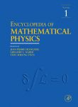 Encyclopedia of Mathematical Physics