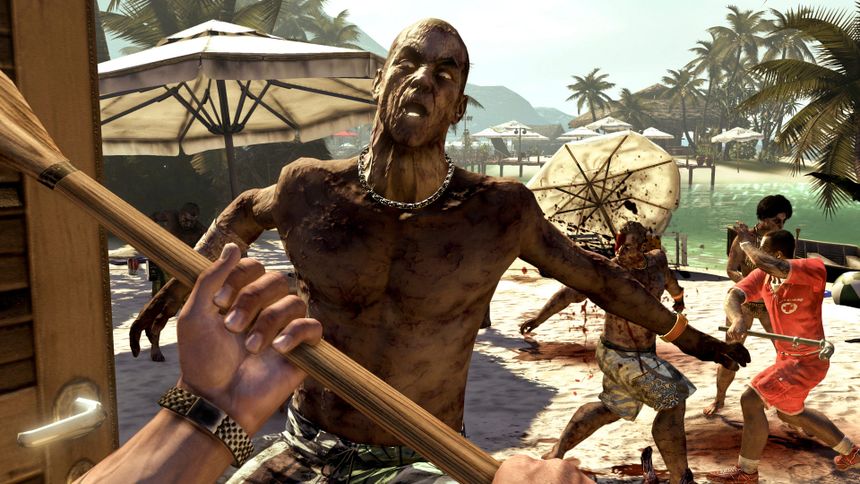 Dead Island (2011)