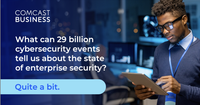Comcast Business 2024 Cybersecurity Threat Report: Artificial Intelligence Drives New Era of Cyber Threats and Defenses - Orange County Business Journal