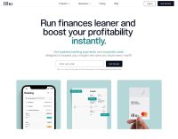 Rho | Business finances made frictionless.