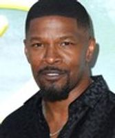 Jamie Foxx
