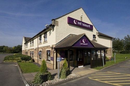 Premier Inn Gloucester (Little Witcombe) Hotel