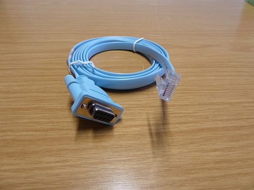 Rollover cable - Wikipedia