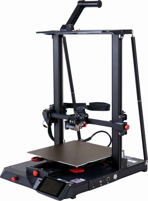 Creality CR-10 Smart Pro - Complete Guide