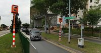 S'pore traffic police to start using red-light cameras to catch speeding motorists - Mothership.SG - News from Singapore, Asia and around the world