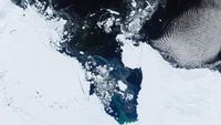 We've Lost 12 Trillion Tons of Ice From Earth's Major Ice Sheets in Just 47 Years, Satellites Reveal - ScienceAlert