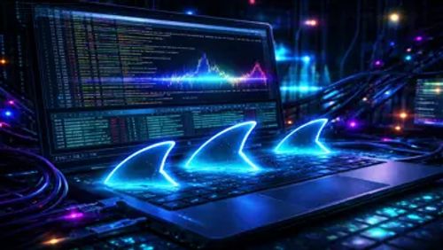 Wireshark 4.6.3 update fixes security vulnerabilities and more