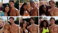 ‘Love Island USA’ Season 8: Final 4 Couples Revealed & 2 Couples Dumped - Deadline