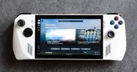 Microsoft is combining ‘the best of Xbox and Windows together’ for handhelds - The Verge