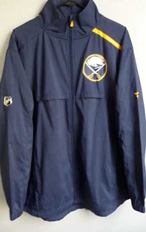 Buffalo Sabres Sweater